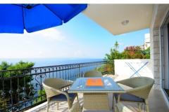 Apartmány Rose Apartmán 2 – A2 deluxe foto 1