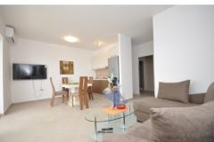 Apartmány Rose Apartmán 2 – A2 deluxe foto 3