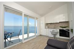 Apartmány Rose Apartmán 5 – Rose A5 foto 1