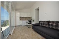 Apartmány Rose Apartmán 5 – Rose A5 foto 3