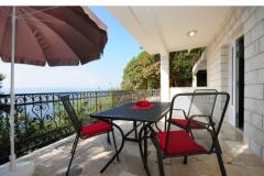 Apartmány Rose Apartmán 3 – A3 deluxe foto 2