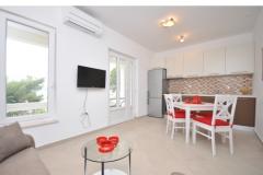 Apartmány Rose Apartmán 3 – A3 deluxe foto 4