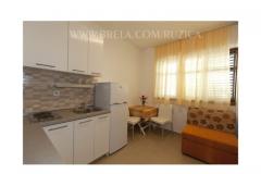 Apartmány Ružica Apartmán 1 – 1:A2+2 foto 4