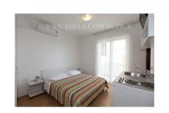 Apartmány Ružica Apartmán 3 – 3:A2 foto 2