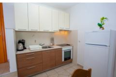 Apartmány Jadranko Apartmán 2 – A2 (3+1) foto 1