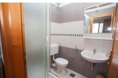 Apartmány Jadranko Apartmán 2 – A2 (3+1) foto 2