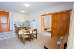 Apartmány Jadranko Apartmán 2 – A2 (3+1) foto 3