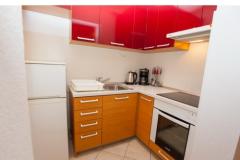 Apartmány Jadranko Apartmán 3 – A3 (3+1) foto 1