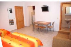 Apartmány Jadranko Apartmán 3 – A3 (3+1) foto 5