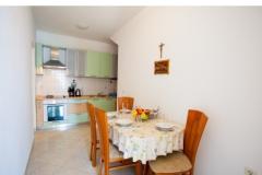 Apartmány Jadranko Apartmán 4 – A4 foto 1