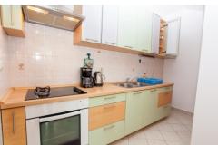 Apartmány Jadranko Apartmán 4 – A4 foto 2