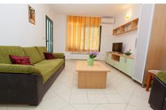 Apartmány Jadranko Apartmán 4 – A4 foto 3