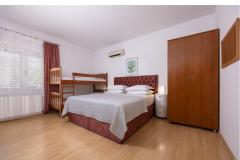 Apartmány Skrabic Apartmán 1 foto 1