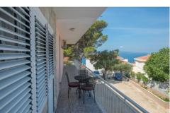 Apartmány Skrabic Apartmán 1 foto 4