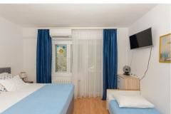 Apartmány Skrabic Apartmán 2 foto 1