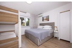 Apartmány Skrabic Apartmán 4 foto 2