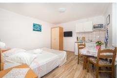 Apartmány Stipan Apartmán 2: (2+0) – 2.A2 foto 3
