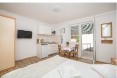 Apartmány Stipan Apartmán 2: (2+0) – 2.A2 foto 4