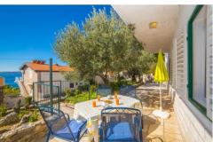 Apartmány Stipan Apartmán 3: (4+2) – 3.A4+1 foto 1
