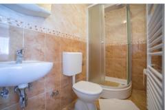 Apartmány Stipan Apartmán 3: (4+2) – 3.A4+1 foto 4