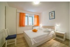 Apartmány Stipan Apartmán 3: (4+2) – 3.A4+1 foto 5