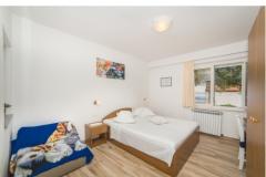 Apartmány Stipan Apartmán 4: (2+0) – 4.A2 foto 1