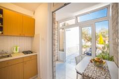 Apartmány Stipan Apartmán 4: (2+0) – 4.A2 foto 5