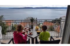 Apartmány Tomas Brela Apartmán 1 – Apartman 4 foto 4