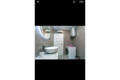 Apartmány Ursić Žarko Apartmán 4 – Apartman 4 foto 4