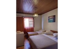 Apartmány Ursić Žarko Apartmán 1 – 1. apartma foto 1