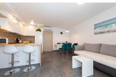 Apartmány Vale Apartmán 4: (4+2) – A4 4+2 foto 4