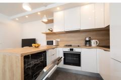 Apartmány Vale Apartmán 4: (4+2) – A4 4+2 foto 5