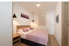 Apartmány Vale Apartmán 3: (2+2) – A3 2+2 foto 2