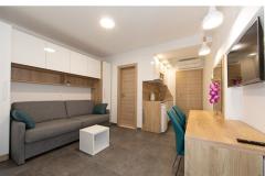 Apartmány Vale Apartmán 3: (2+2) – A3 2+2 foto 4