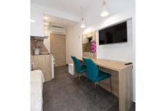 Apartmány Vale Apartmán 3: (2+2) – A3 2+2 foto 5
