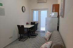 Apartmány Vale Apartmán 1: (2+2) – A1 2+2 foto 3