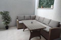 Apartmány Vale Apartmán 2: (4+2) – A2 4+2 foto 1