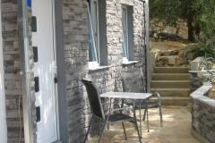 Apartmány Velić Apartmán 1 – Plavi foto 1