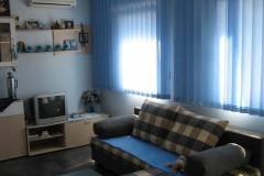 Apartmány Velić Apartmán 1 – Plavi foto 2