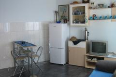 Apartmány Velić Apartmán 1 – Plavi foto 3