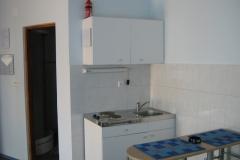 Apartmány Velić Apartmán 1 – Plavi foto 4
