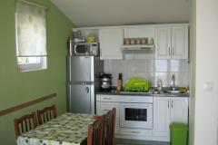 Apartmány Velić Apartmán 3 – Zeleni foto 3