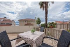 Apartmány Vera i Ćiro Novak Apartmán 2 – 2+1 foto 1