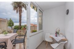 Apartmány Vera i Ćiro Novak Apartmán 2 – 2+1 foto 2