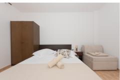 Apartmány Vera i Ćiro Novak Apartmán 2 – 2+1 foto 3