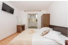 Apartmány Vera i Ćiro Novak Apartmán 2 – 2+1 foto 4