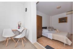 Apartmány Vera i Ćiro Novak Apartmán 2 – 2+1 foto 5