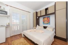 Apartmány Vera i Ćiro Novak Apartmán 1 – Studio 2 foto 1