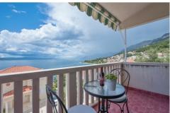 Apartmány Vera i Ćiro Novak Apartmán 3 – App 4 foto 1