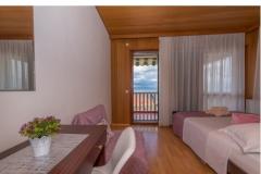 Apartmány Vera i Ćiro Novak Apartmán 3 – App 4 foto 3